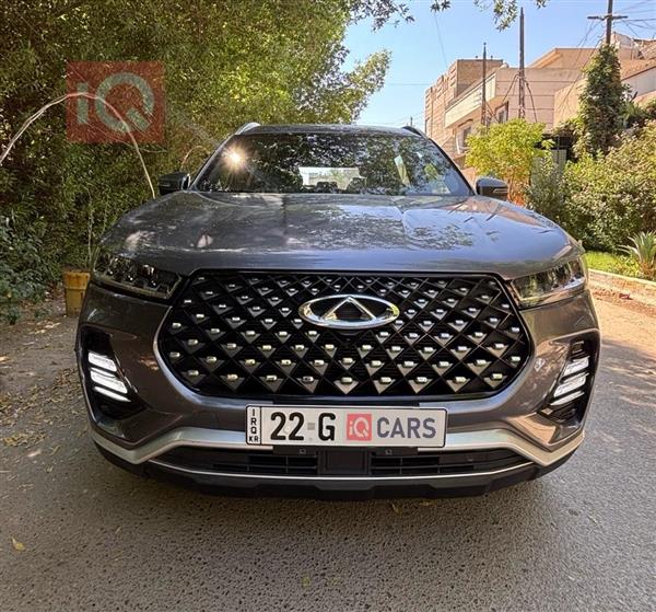 شێری تیگۆ 7 پرۆ 2022  بۆ فرۆشتن لە عێراق -  بەغداد